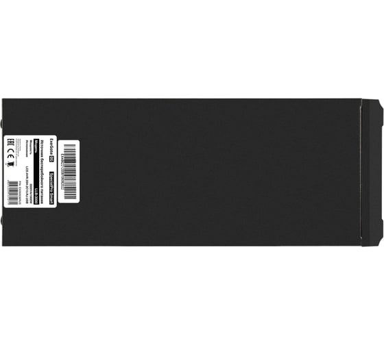ИБП ExeGate SpecialPro Smart LLB-3000.LCD.AVR.3SH.2C13,RJ45 11,USB, металлический корпус, Black 292636