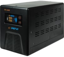 Инвертор 12В Энергия ПН-1000 Е0201-0036