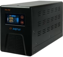 Инвертор Энергия 12В 450 VA ПН- 750 Е0201-0035
