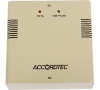 Блок бесперебойного питания ACCORDTEC ББП-20 в корпусе под АКБ 7 А/ч АП5002387 28687412