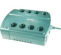 Источник бесперебойного питания APC Back-UPS ES 700VA BE700G-RS