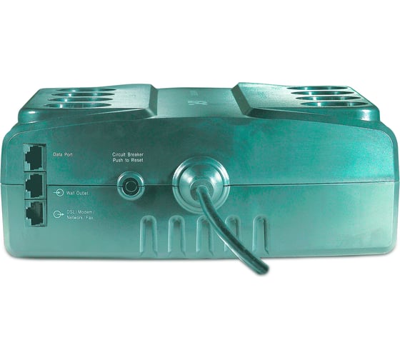 Источник бесперебойного питания APC Back-UPS ES 700VA BE700G-RS