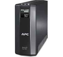 Источник бесперебойного питания 900VA APC Back-UPS RS BR900G-RS
