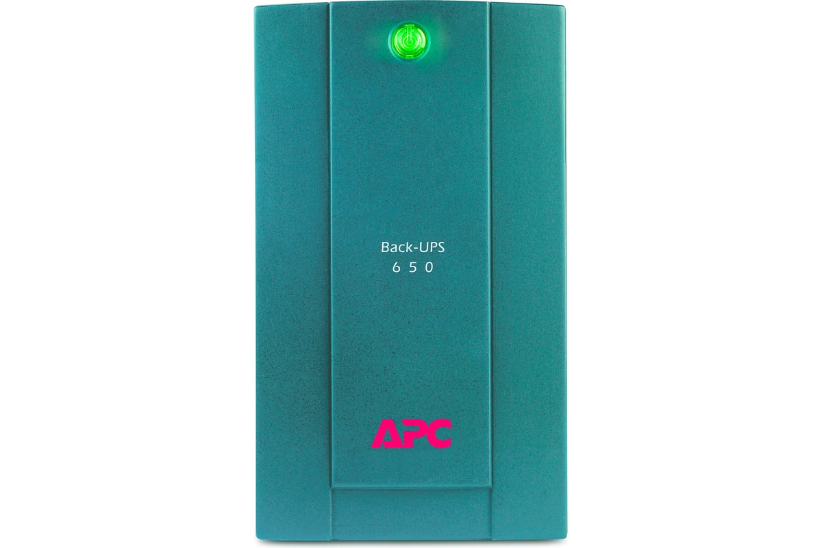 Источник бесперебойного питания 650va Apc Back Ups Rs Bx650ci Rs выгодная цена отзывы