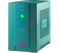 Источник бесперебойного питания 480 Вт APC Back-UPS RS BX800CI-RS