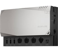 Комплект энергонезависимости EcoFlow Power Get Set Kit (без батарей) 4895251601429