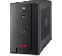Источник бесперебойного питания APC Back-UPS 700 Watts BX1400U-GR