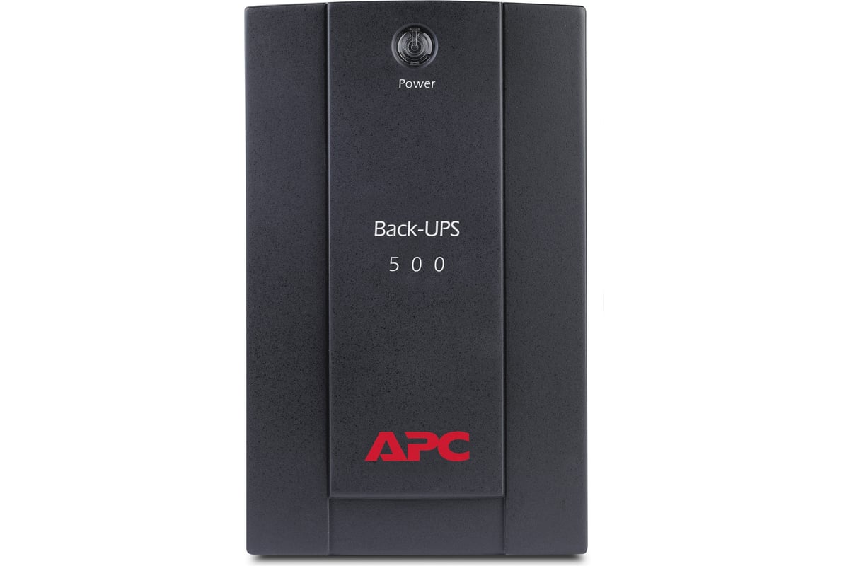 Apc Back Ups Cs 500 Аккумулятор Купить