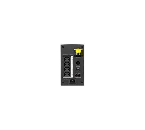 Источник бесперебойного питания APC Back-UPS 390 Watts BX700UI