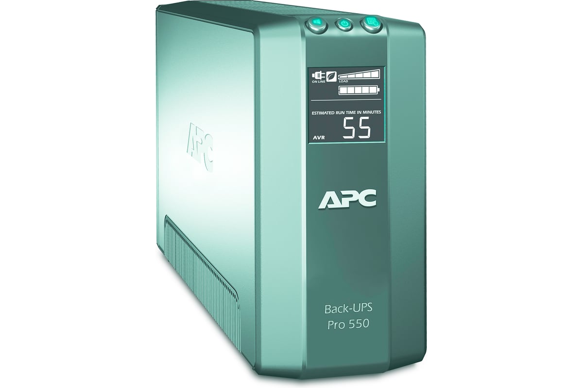 Apc back ups 550