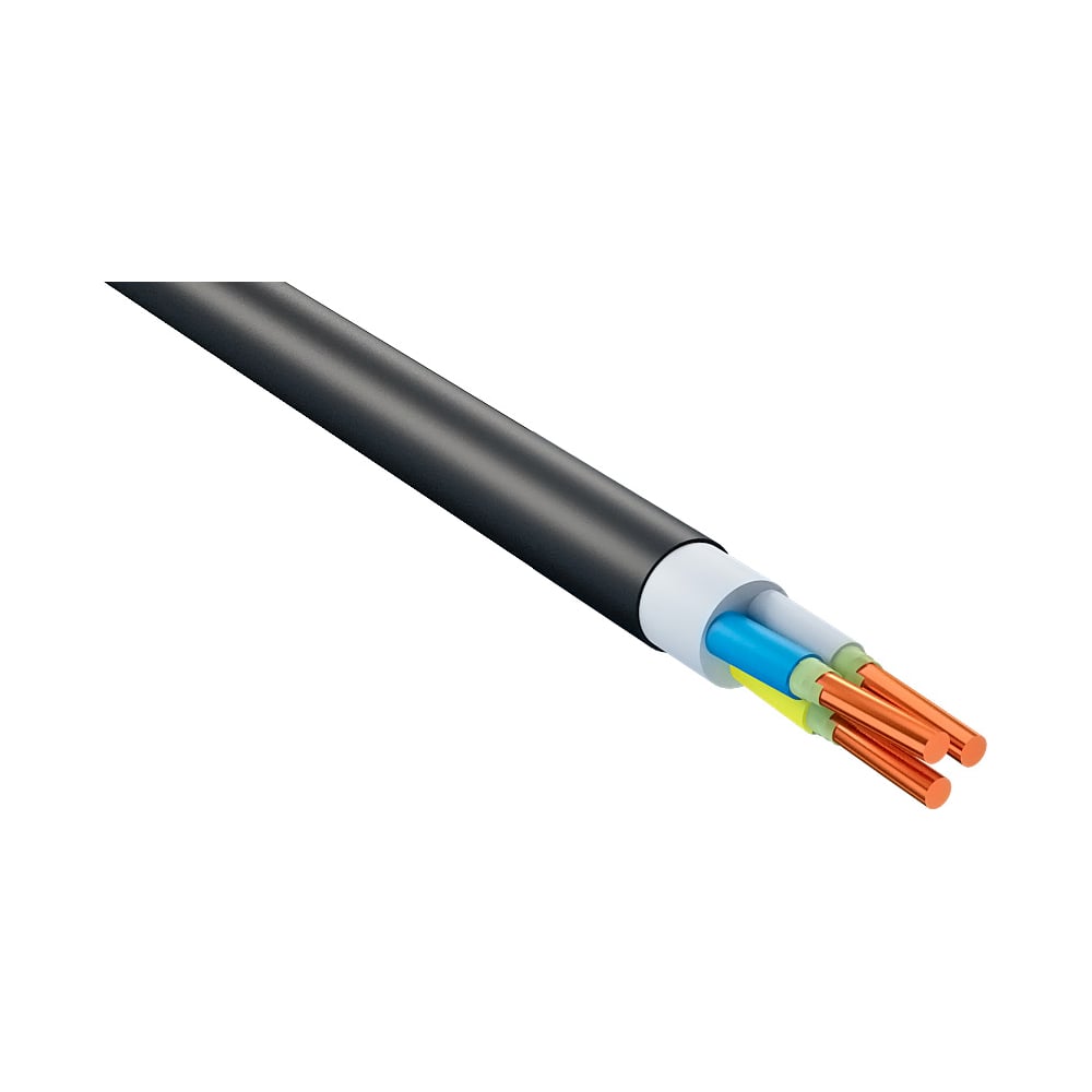 Кабель Ппгнг 3х 2.5 Купить