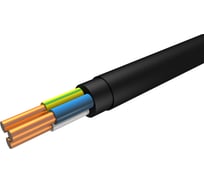 Кабель ппгнг(а)-hf iTOK 3x2,5 гост (50 метров) i-KPP-PPGNG-HF-325-50