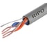 Кабель витая пара Ripo Utp2 cat5e 24awg cu (100м) 001-111008/100 1
