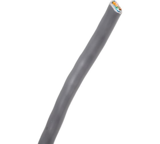 Сетевой кабель Ripo Ftp4 cat5e 24awg cu (50m) 001-122015/50