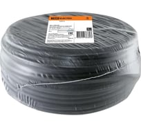 Провод TDM ВВГмбнг(А)-LS 1x6 220/380 ГОСТ (100м) Народный SQ0117-1649