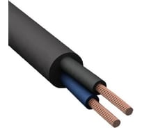 Кабель TDM ELECTRIC КГТП-ХЛ 2x1,5(N)-0,66 ГОСТ на катушке (100м) SQ0110-0173
