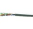 Кабель Cablexpert , UTP5e, 4 пары, 0.51 мм, медь, однож., 305 м, Fluke Test, серый UPC-5051E-SO 1