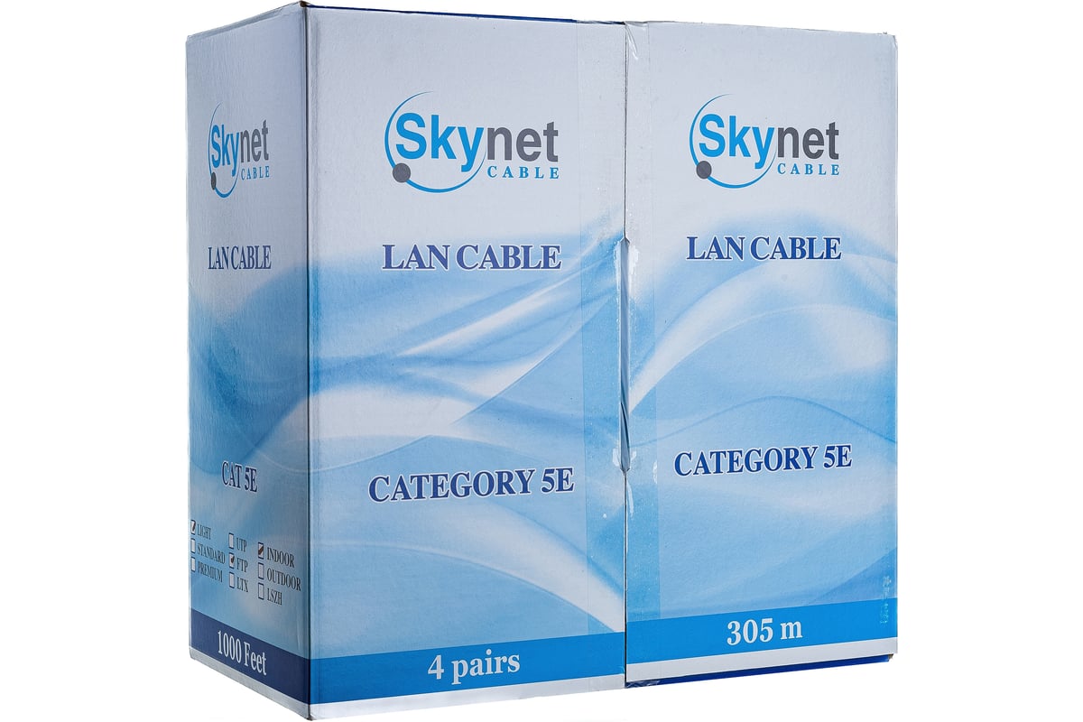 Light ftp. Skynet Premium CSP-UTP-2-cu. Кабель Skynet Light FTP Outdoor 4x2x0,46. Skynet Standard utp4 Cat.5е,.