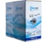 Кабель SkyNet Light FTP outdoor 4x2x0,46, медный, FLUKE TEST, кат.5e, однож., 305 м, box, черный CSL-FTP-4-CU-OUT 4