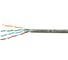 Кабель SkyNet Light UTP indoor 4x2x0,46, медный, FLUKE TEST, кат.5e, однож., 305 м, box, серый CSL-UTP-4-CU 1