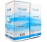 Кабель SkyNet Light UTP indoor 4x2x0,46, медный, FLUKE TEST, кат.5e, однож., 305 м, box, серый CSL-UTP-4-CU 7