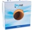 Кабель SkyNet Premium FTP-LSZH 4x2x0,51, медный, FLUKE TEST, кат.5e, однож., 100 м, box, оранжевый CSP-FTP-LSZH-4-CU/100 3