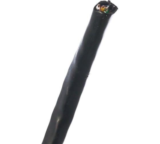 Кабель SkyNet Premium UTP outdoor 4x2x0,51, медный, FLUKE TEST, кат.5e, однож., 305 м, box, черный CSP-UTP-4-CU-OUT