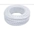 Провод Bironi 3х0,75, белый, матовый, 10м B1-432-71-10 1