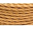 Провод Bironi 3х1,5, золото, глянец, 150м B1-434-079-150 1