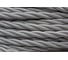 Провод Bironi 3х1,5, титан, матовый, 150м B1-434-717-150 1