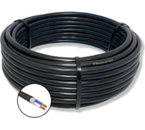 Гибкий кабель КГВВнгA-LS ПРОВОДНИК 2x185 мм2, 500м OZ102201L500