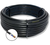 Гибкий кабель КГВВнгA-LS ПРОВОДНИК 3x35 мм2, 800м OZ74265L800