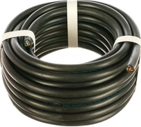 Кабель REXANT КГтп-ХЛ 3х1,5 мм2, длина 10 метров, ГОСТ 01-8420-10