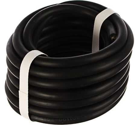 Кабель REXANT КГтп-ХЛ 3х2,5 мм2, длина 5 метров, ГОСТ 01-8421-5