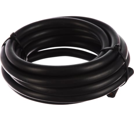 Сварочный кабель REXANT КГтп-ХЛ 1х16 мм2, длина 3 метра 01-8411-3