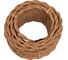 Коаксиальный кабель Bironi капучино,матовый,20м B1-426-716-20 1