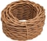 Коаксиальный кабель Bironi капучино,матовый,20м B1-426-716-20 2