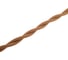 Коаксиальный кабель Bironi капучино,матовый,20м B1-426-716-20 4
