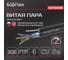Сетевой интернет кабель витая пара SUPRLAN медный экранированный Premium FTP Cat.5e 4x2x0,51 Cu PE внешний T-FG8 (трос) 305м 01-1008-3 2