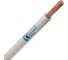 Провод ККЗ ПуГВнг(А)-LS 1х1,5, белый KKZ40-00010370 1