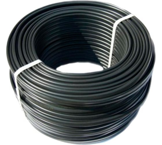 Кабель OptimLAN Premium UTP 4PR 24AWG CAT5e OUTDOOR + TR-FG8, бухта 305 метров U02-1403