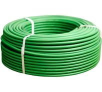 Провод EXPERt class ПВС 2x4, 380в, 100м 86307