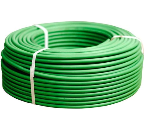 Провод EXPERt class ПВС 2x6, 380в, 50м 86296