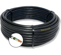 Силовой бронированный кабель ВБШвнгA-LS ПРОВОДНИК 3x1 мм2, 100м OZ242502L100