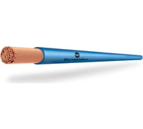 Провод Дмитров-Кабель ПуГВ 1x2,5 (Ч) бухта 500 метров 000000988