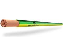 Провод Дмитров-Кабель ПуГВ нг(А)-LS 1x1,0 (100-Ж/З) бухта 100 метров 000006427