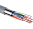 Кабель OptimLAN Premium FTP 4PR 24AWG CAT5e, бухта 305 метров F01-0403 1