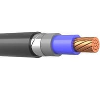 Бронированный силовой кабель ПРОВОДНИК ВБШвнгA-LS 1x120 мм2, 15м OZ7362L15