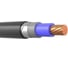 Бронированный силовой кабель ПРОВОДНИК ВБШвнгA-LS 1x240 мм2, 30м OZ7365L30 1