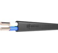 Кабель Цветлит ППГ-Пнг(A)-HF 2x2,5ок(N)-0,66 бухты 100м 00-00148743